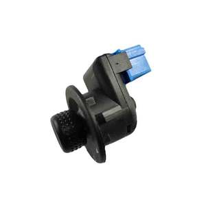 Bouton de réglage du rétroviseur latéral électrique pliable 185526 <span class=keywords><strong>bleu</strong></span> pour Citroën - Product Image 1