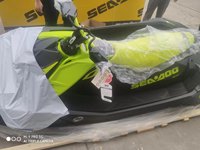Bateau Moteur Bombardier 90 CV Sea-Doo Spark Trixx BRP
