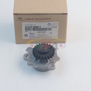 Sistema de motor de calidad original PUMP ASSY-OIL 21310-03911 2131003911 Para K-ia CARNIVAL/SEDONA 20  21310 03911 - Product Image 1