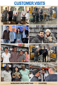 Machine <span class=keywords><strong>de</strong></span> fabrication <span class=keywords><strong>de</strong></span> bouteilles semi-automatique <span class=keywords><strong>de</strong></span> haute qualité, machine <span class=keywords><strong>de</strong></span> soufflage <span class=keywords><strong>de</strong></span> bouteilles en PET - Product Image 6