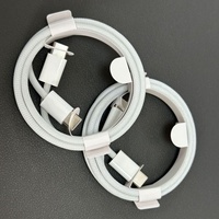 Le câble de charge tressé série universelle 15 convient au câble de données de charge rapide 16proipad 60W charge rapide