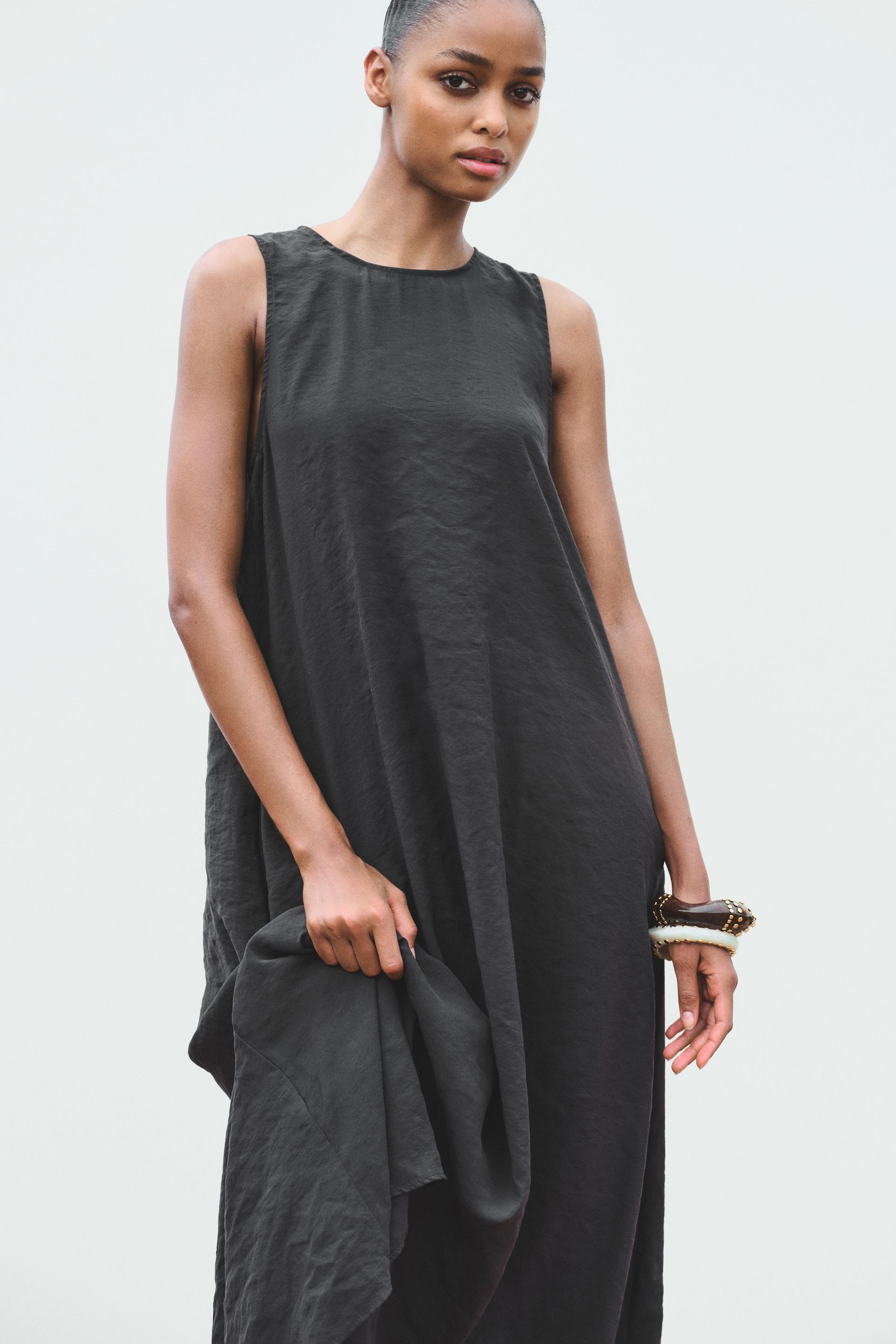 olive green elegant outfit women