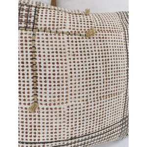 DB Yati ปลอกหมอนพิมพ์ลาย Boho นิ่มมากของขวัญปีใหม่ปลอกหมอนสำหรับโซฟา - Product Image 2