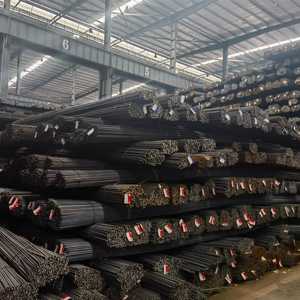 Sd390 baja Rebar bulat baja <span class=keywords><strong>bar</strong></span> baja Rebar dalam bundel 8mm 10mm 12mm baja anti karat Rebar 316l gratis sampel - Product Image 3