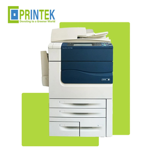 Giá tốt nhất A3 màu sắc rực rỡ hộ chiếu Máy in laser A4 sử dụng máy photocopy cho Xerox C550 560 7780iv - Product Image 2