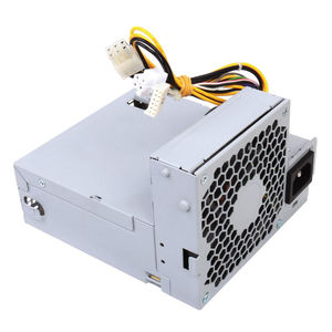 Fuente de Alimentación de 240W 611482-001 613763-001 para <span class=keywords><strong>HP</strong></span> Compaq Z200 4000 6000 <span class=keywords><strong>6005</strong></span> 6200 8000 8100 8200 SFF - Product Image 5