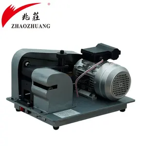 Copper Aluminium Wire Magnet Wire Stripping Machine