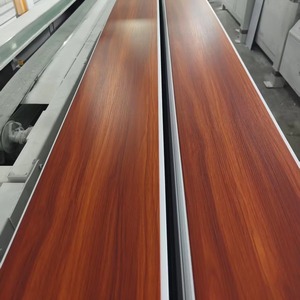 Tấm trần <span class=keywords><strong>PVC</strong></span> trang trí nội thất, dễ lắp đặt, chống cháy - Product Image 2