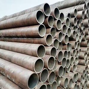 <span class=keywords><strong>API</strong></span> <span class=keywords><strong>5ct</strong></span> chứng nhận năng suất cao ống thép carbon liền mạch cho vỏ giếng dầu - Product Image 3