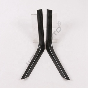 ฝาครอบตกแต่งเกียร์หน้ารถยนต์ WZXD กรอบคอนโซลกลาง อุปกรณ์ตกแต่งภายในสำหรับ Xpander ปี 2022 2023 - Product Image 2