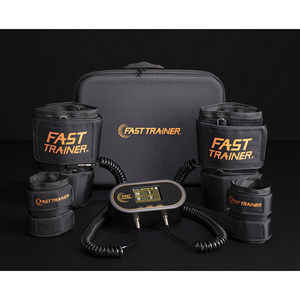 Appareil d'entraînement innovant pour les bras, automatique, pneumatique, pour le stretching corporel à domicile, cardio - Product Image 1