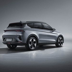 Arcfox Alpha T Forest Polar Fox, nouveau SUV électrique chinois 4x4 avant-gardiste, avec <span class=keywords><strong>charge</strong></span> rapide en 0,5h, en promotion. - Product Image 4