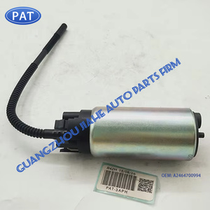 Pompe à carburant PAT Essence A2464700994 pour <span class=keywords><strong>Mercedes</strong></span> Benz CLA250 GLA250 W246 A250 W176 2014-2018 246470099464 A2464700994 2464700994 - Product Image 5