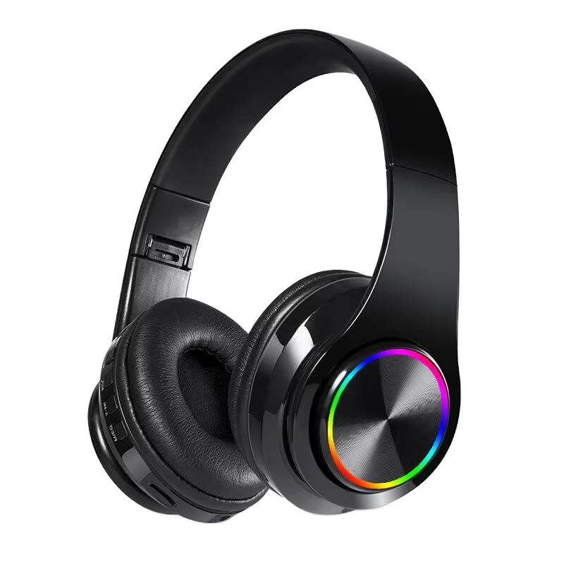 SY T830 Wired RGB Gaming Headset