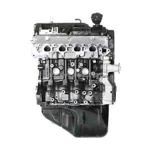 三菱柯尔特兰瑟丁戈全新出厂价格4G15S 4G15 1.5T汽车改造汽油发动机全总成 - Product Image 3