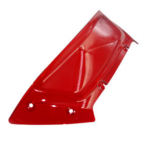 Colorido 4,5 \ "parabrisas ondulado carenado para <span class=keywords><strong>Harley</strong></span> <span class=keywords><strong>Davidson</strong></span> Touring CVO Road Glide FLTRXSE 2023-2024 nuevo diseño piezas de <span class=keywords><strong>Moto</strong></span> - Product Image 3