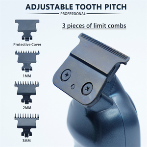 BSTbarber de Fábrica OEM Juegos de Cortadoras de <span class=keywords><strong>Pelo</strong></span> Profesionales para Barbero Juego de Cortadora <span class=keywords><strong>y</strong></span> Recortadora para Hombre BRD - Product Image 3