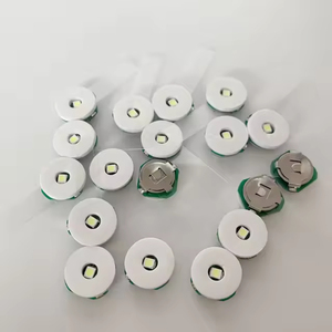 <span class=keywords><strong>Luces</strong></span> LED <span class=keywords><strong>Pequeñas</strong></span> que Funcionan <span class=keywords><strong>con</strong></span> Batería, Micro Luz LED Personalizable de un Solo Color <span class=keywords><strong>con</strong></span> Cinta Adhesiva para Decoración - Product Image 6