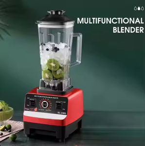Mixeur multifonction à lame en acier inoxydable, haute puissance 7625, avec fonction de maintien au chaud, tendance 2026, pour usage domestique - Vente chaude - Product Image 6