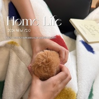 Koreanische gewebte Polka-Dot Pom-Pom Kunstfell-Minimalist-Decke für Schlafzimmer, Sofa und Büro – Weiche Nickerchendecke