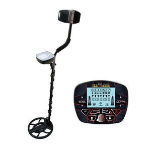 Miglior Metal <span class=keywords><strong>Detector</strong></span> per <span class=keywords><strong>Oro</strong></span> <span class=keywords><strong>di</strong></span> Alta Qualità Tiaxun TX-930, Rilevatore <span class=keywords><strong>di</strong></span> <span class=keywords><strong>Metalli</strong></span> Industriale, Cercatore d'<span class=keywords><strong>Oro</strong></span> Professionale a Lungo Raggio - Product Image 1