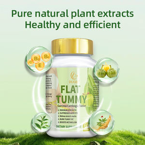 <span class=keywords><strong>2</strong></span>日間の船ベストフラットおなかカプセル錠剤DUOZIフラットデトックスカプセル食品サプリメントハーバルサプリメント大人用 - Product Image 4