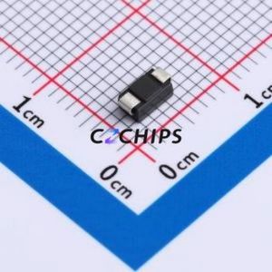 Diodo 1N4004 SMA Original, Nuevo, Diodo de Propósito General, Venta al por Mayor de Componentes Electrónicos, Proveedor de Chips y Servicio BOM - Product Image 2