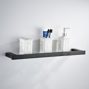 <span class=keywords><strong>Ares</strong></span> nuevo diseño de acero inoxidable montado en la pared toallero barra titular para el hogar y el hotel - Product Image 5