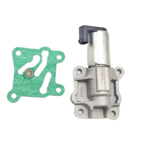 Válvula de control de velocidad de ralentí para Volvo 8670421, válvula de aceleración electrónica del motor - Product Image 1