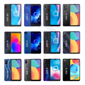 Pantalla LCD Táctil Digitalizadora de Repuesto para Alcatel 3 2019 3C 3L 2020 <span class=keywords><strong>2021</strong></span> 3V 3X 2018 5 5V 7 A3 Xl - Product Image 4