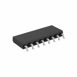 Interface ISL84523IBZ-T 16 SOIC (0,154 po, largeur 3,90 mm) Composant électronique d'origine Bom Service - Product Image 1