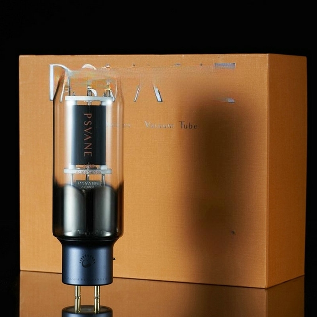 2PCS PSVANE Acme 805 VACUUM TUBE