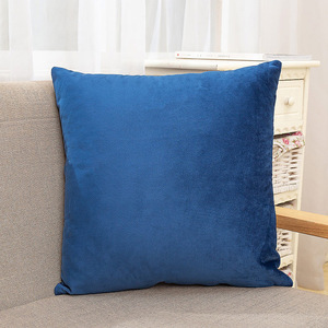 Fundas de Cojín Decorativas para el Hogar de Alta Calidad, MOQ Bajo, 50x70/50x50/<span class=keywords><strong>60x60</strong></span> cm - Product Image 2