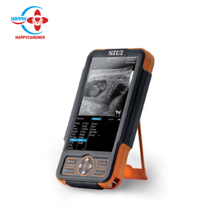 Siui CTS-800 Veterinaire Medische Apparatuur Dierenarts Dier Handheld Veterinaire Hond Echografie Machine - Product Image 2
