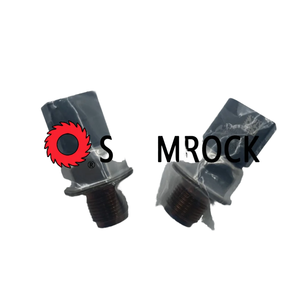 Nouveau capteur de pression de rail de carburant diesel OEM 85PP40-02MYB 741530885091 A2C533 55PP40-01 pour véhicules Ford Ranger <span class=keywords><strong>Transit</strong></span> - Product Image 1
