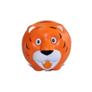 Pu Foam Lion Head Ball High <b>Rebound</b> Stress Toy With Tongue For Kids 2 To 4 Years Unisex Fidget Toy - Product Image 3