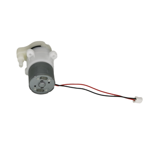 רכב ומחניק נטענת השקט אקווריום עגול אוויר משאבת בהודעה מערכת למכירה - Product Image 3