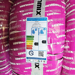 <span class=keywords><strong>Pneu</strong></span> pour voiture de tourisme Hanmix Qingdao Factory TOUTES SAISONS PCR 265/65R18 275/65R18 285/50R20 Neumaticos Para Turismos HPU HP SUV Pneus - Product Image 4