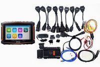 F508D Voitures Automobile Diagnostic Scanner F3-D Fcar F3g f 3d Voitures Camions Diagnostic Scanner 24V