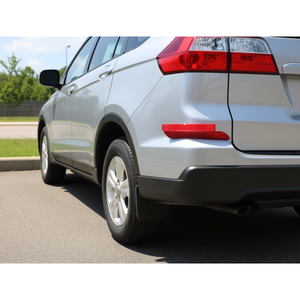 Feu arrière latéral gauche réfléchissant pour 2010-2011 12V Remplacement du feu arrière Nouveau composant d'éclairage automobile Modèle P0671 - Product Image 1