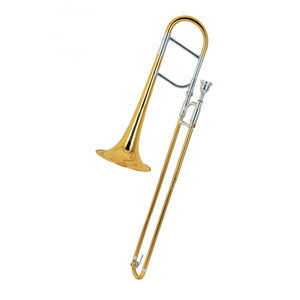 OEM – trombone professionnel d'entrée de gamme avec coque en toile - Product Image 5