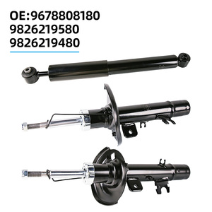 9678808180 9678808280 9802909980 <span class=keywords><strong>Amortiguadores</strong></span> Delanteros para Peugeot 301 2008 <span class=keywords><strong>Citroen</strong></span> <span class=keywords><strong>C4</strong></span> Elysee - Product Image 2