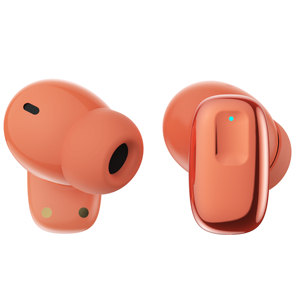 Venta caliente ENC sin cancelación de ruido TWS auriculares diseño en la oreja indicador de batería Digital función de carga inalámbrica - Product Image 6