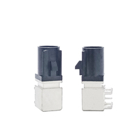 Antenne de routeur externe, connecteur SSMA, 50 ohms, 2,4 GHz, 5,8 GHz, antenne Wi-Fi omnidirectionnelle, TP Link, extérieur