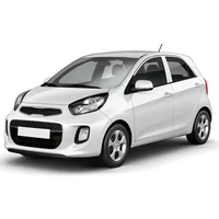 Ventes aux enchères de véhicules Kia-Picanto d'occasion 2024 2025 – Petit véhicule GT-Line automatique RHD/LHD 4 places essence – Kia Motors d'occasion à vendre