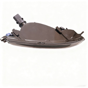 Luz Indicadora de Señal de Giro para Parachoques Delantero de Volkswagen Beetle 5C5953041A, Pieza de Repuesto Halógena - Product Image 1