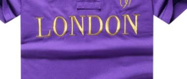 Purple + ลอนดอน