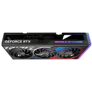 <span class=keywords><strong>Carte</strong></span> <span class=keywords><strong>graphique</strong></span> de jeu GPU STRIX RTX4080 16 Go GDDR6X GeForce RTX 4080 - Product Image 1