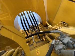 Máquina de construcción minera, excavadora japonesa inport Komatsu 2000, excavadora de 200 toneladas, excavadora Komatsu 450 <span class=keywords><strong>800</strong></span> 2000 - Product Image 4