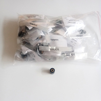 Nouveau rouleau suiveur arrière de fusion NROLP1473FCZZ original pour Sharp Arm350 AR-M350/450/280 copieur pièces de rechange imprimantes cartouches